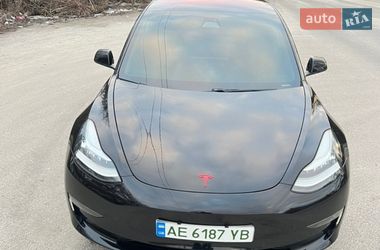 Седан Tesla Model 3 2019 в Днепре