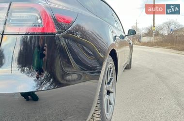 Седан Tesla Model 3 2019 в Днепре