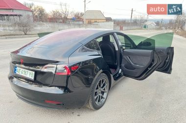 Седан Tesla Model 3 2019 в Днепре
