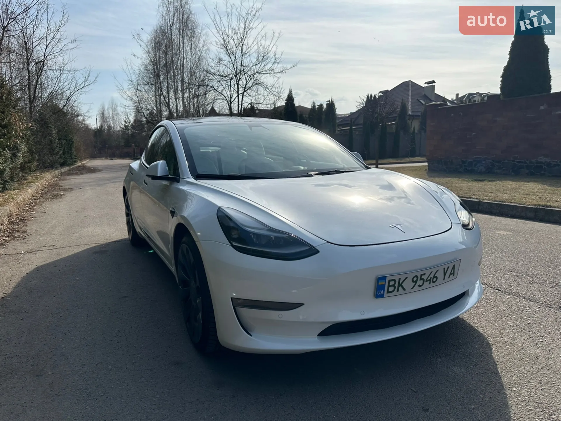 2022 Tesla Model 3 - мініатюра 12