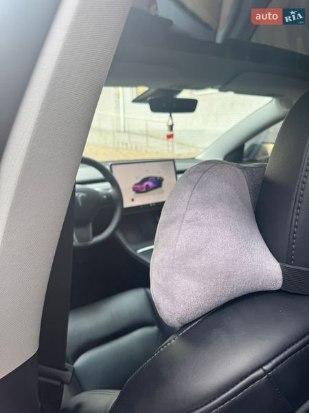 Седан Tesla Model 3 2022 в Києві фото 18 Седан Tesla Model 3 2022 в Києві