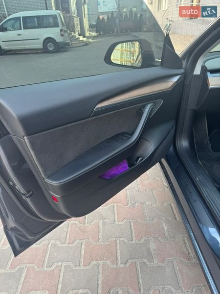 Седан Tesla Model 3 2022 в Києві фото 12 Седан Tesla Model 3 2022 в Києві