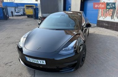 Седан Tesla Model 3 2023 в Киеве