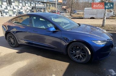 Седан Tesla Model 3 2024 в Киеве