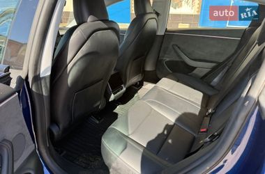 Седан Tesla Model 3 2024 в Киеве