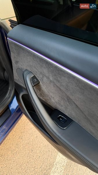 Седан Tesla Model 3 2024 в Рівному фото 19 Седан Tesla Model 3 2024 в Рівному