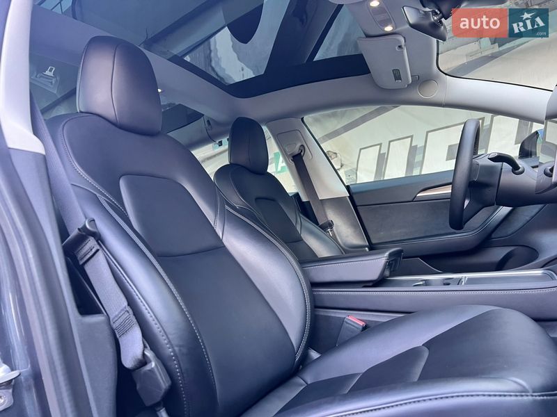 Седан Tesla Model 3 2021 в Киеве фото 53 Седан Tesla Model 3 2021 в Киеве