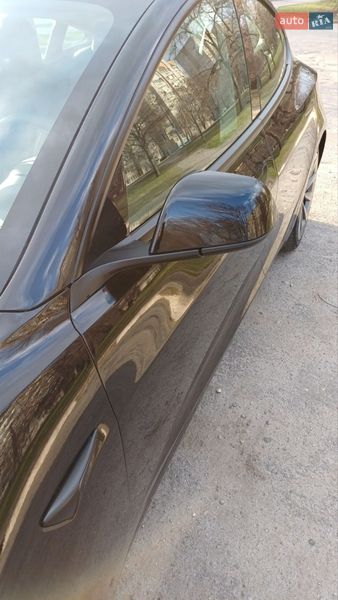Седан Tesla Model 3 2022 в Запорожье фото 6 Седан Tesla Model 3 2022 в Запорожье