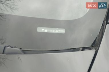 Седан Tesla Model 3 2022 в Запорожье