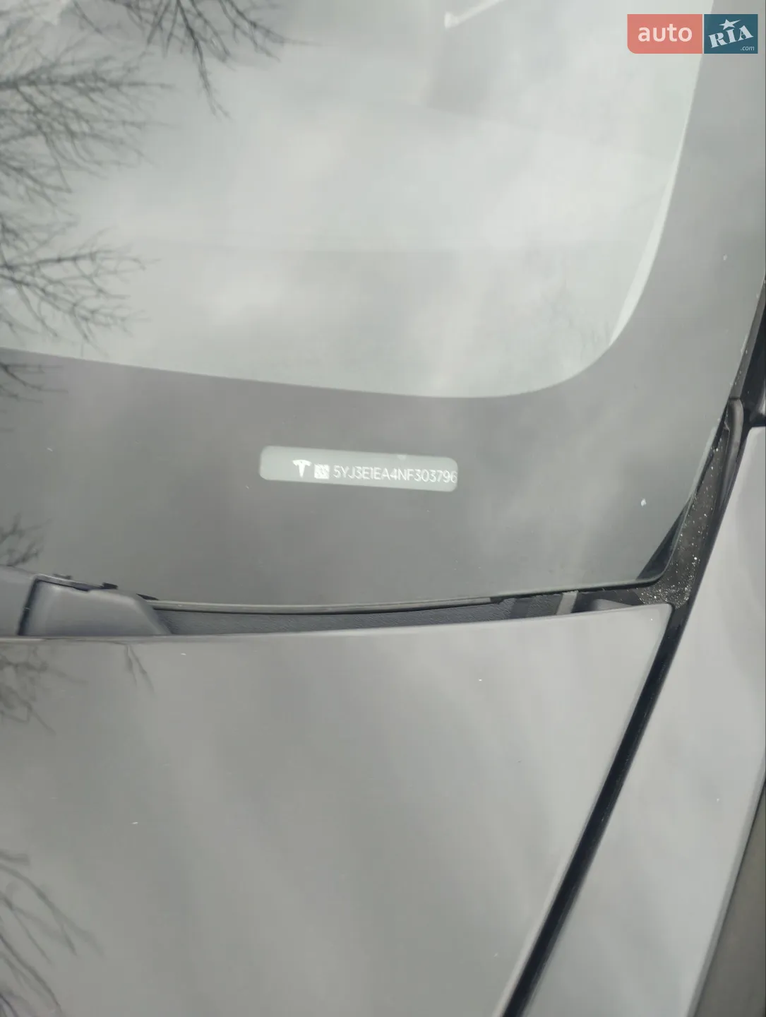 2022 Tesla Model 3 - мініатюра 19