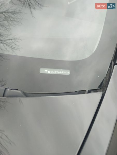 Седан Tesla Model 3 2022 в Запорожье фото 19 Седан Tesla Model 3 2022 в Запорожье