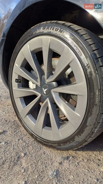 Седан Tesla Model 3 2022 в Запорожье фото 25 Седан Tesla Model 3 2022 в Запорожье