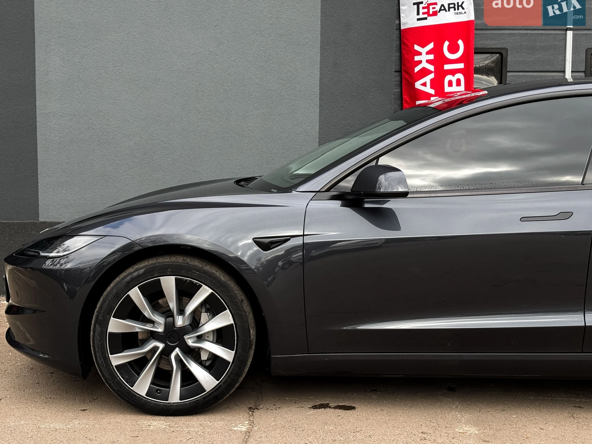 2024 Tesla Model 3 - мініатюра 7