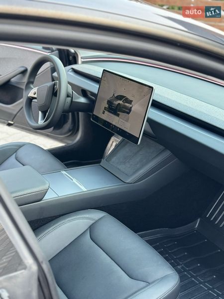 Седан Tesla Model 3 2024 в Стрию фото 24 Седан Tesla Model 3 2024 в Стрию