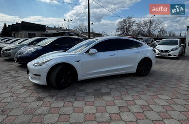 Седан Tesla Model 3 2019 в Николаеве