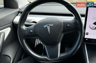 Седан Tesla Model 3 2019 в Николаеве