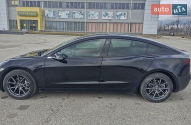 Седан Tesla Model 3 2019 в Запорожье