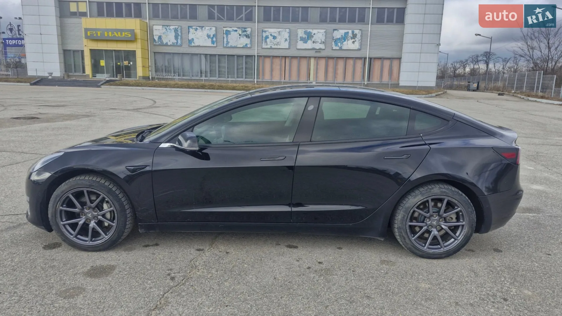 2019 Tesla Model 3 - мініатюра 8