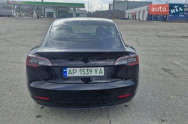 Седан Tesla Model 3 2019 в Запорожье