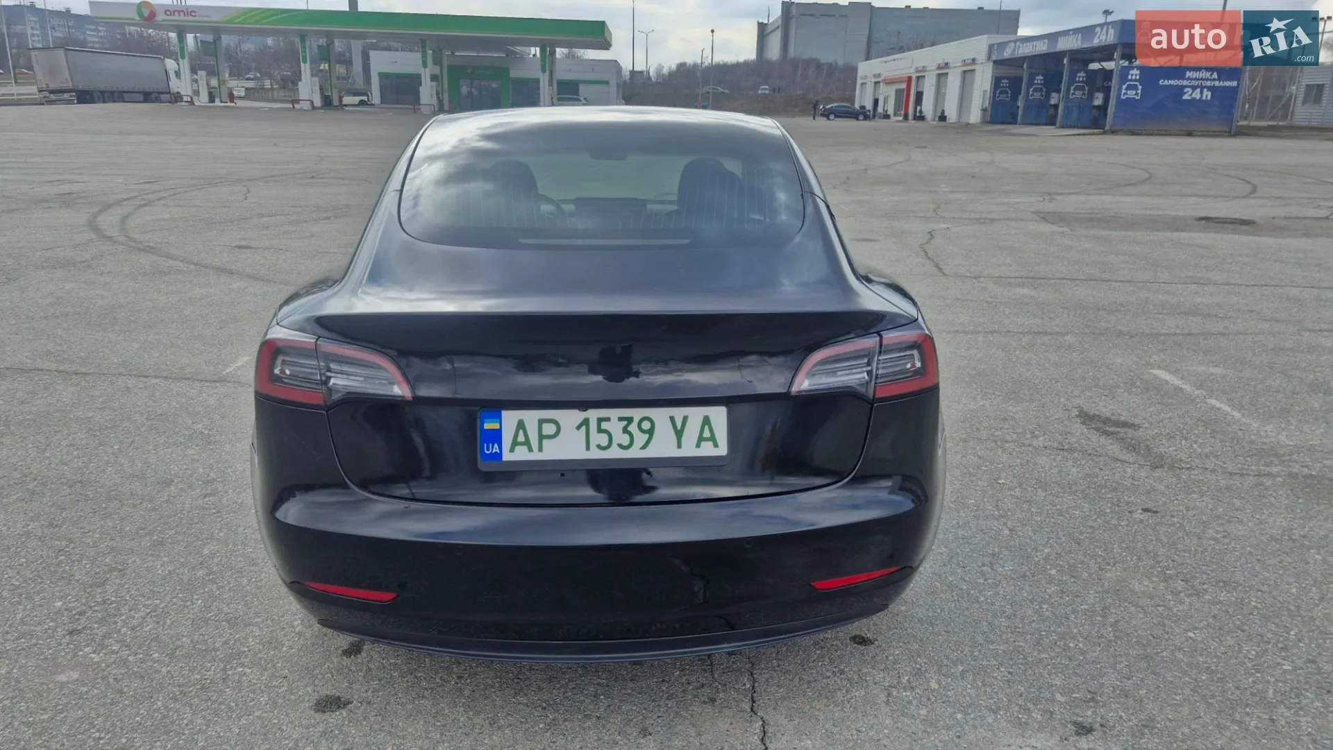 2019 Tesla Model 3 - мініатюра 5
