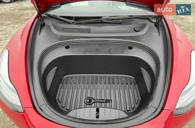 Седан Tesla Model 3 2022 в Белой Церкви
