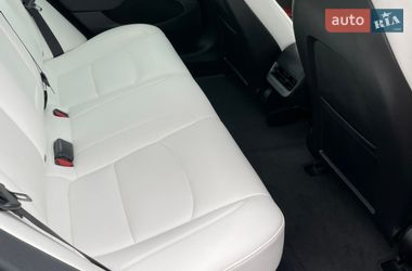 Седан Tesla Model 3 2022 в Белой Церкви