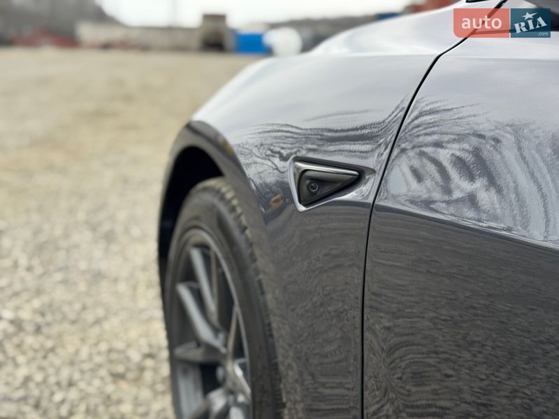 Седан Tesla Model 3 2023 в Умани фото 21 Седан Tesla Model 3 2023 в Умани
