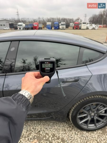 Седан Tesla Model 3 2023 в Умани фото 50 Седан Tesla Model 3 2023 в Умани