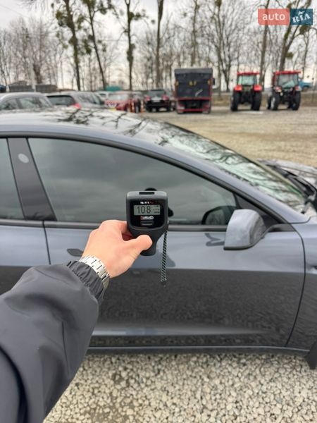 Седан Tesla Model 3 2023 в Умани фото 55 Седан Tesla Model 3 2023 в Умани