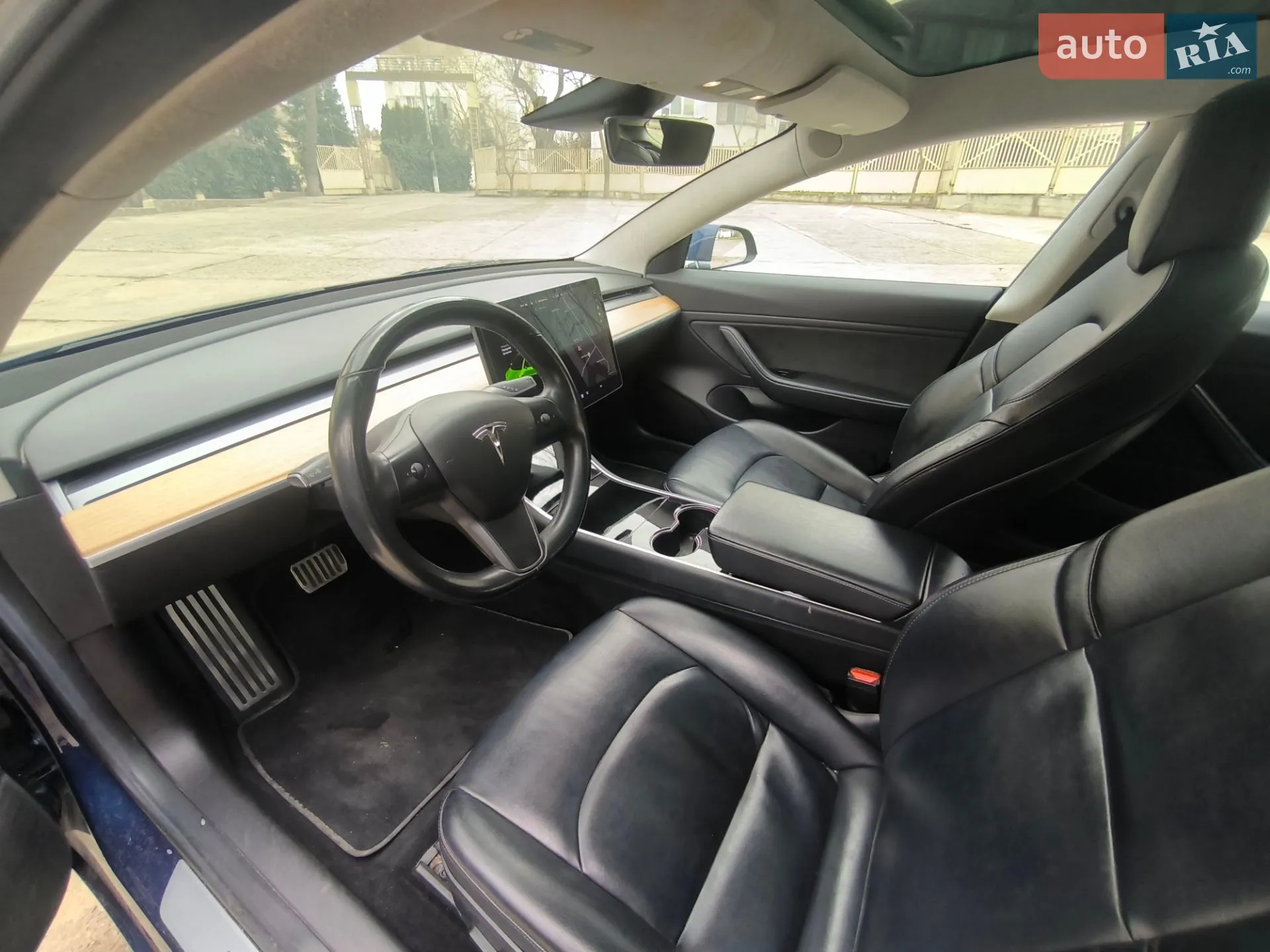 2017 Tesla Model 3 - мініатюра 22