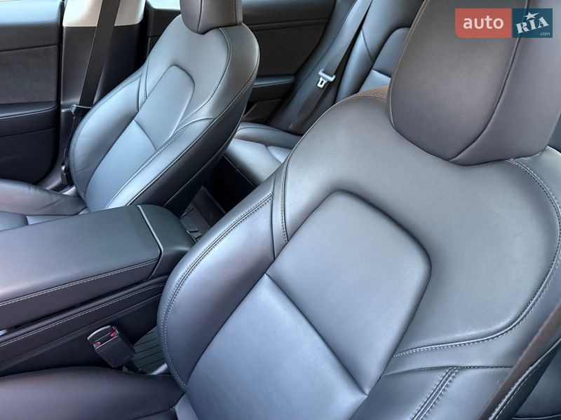 Седан Tesla Model 3 2023 в Хмельницком фото 18 Седан Tesla Model 3 2023 в Хмельницком