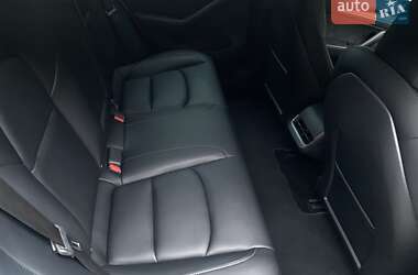 Седан Tesla Model 3 2022 в Киеве
