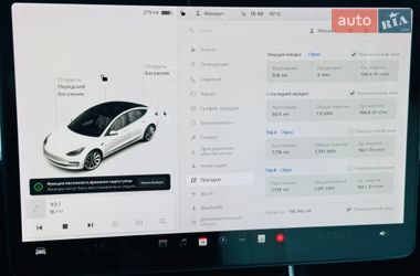 Седан Tesla Model 3 2018 в Харькове