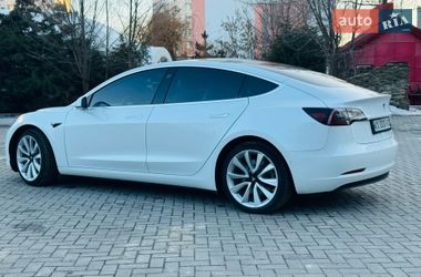 Седан Tesla Model 3 2018 в Харькове