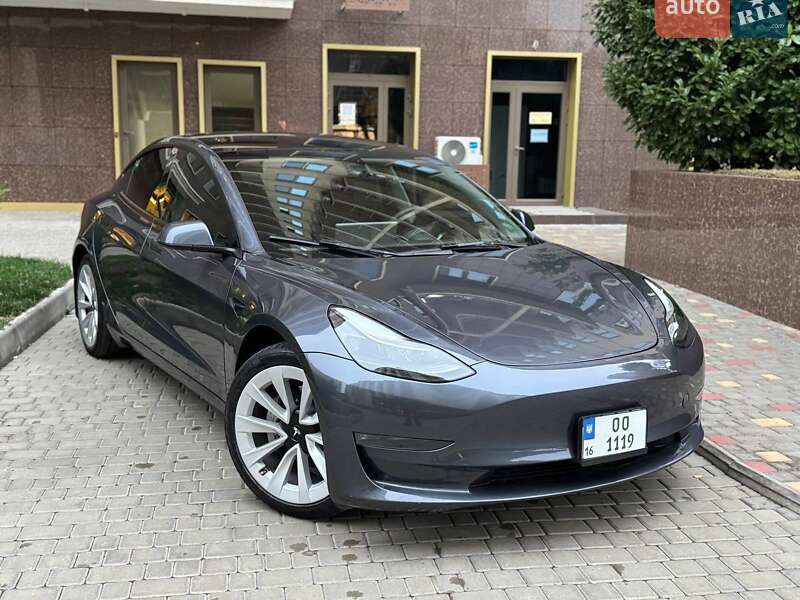 Tesla Model 3 2023 Tesla Model 3 2023