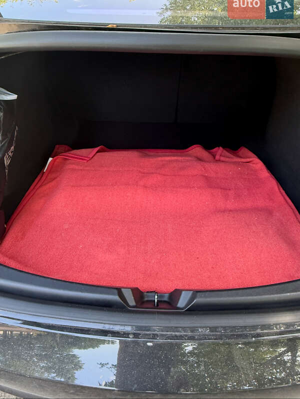 Седан Tesla Model 3 2018 в Львове фото 9 Седан Tesla Model 3 2018 в Львове