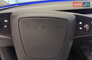 Седан Tesla Model 3 2025 в Одессе