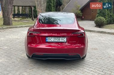 Седан Tesla Model 3 2024 в Новояворовске