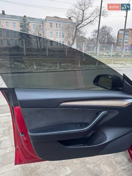Седан Tesla Model 3 2022 в Днепре фото 10 Седан Tesla Model 3 2022 в Днепре