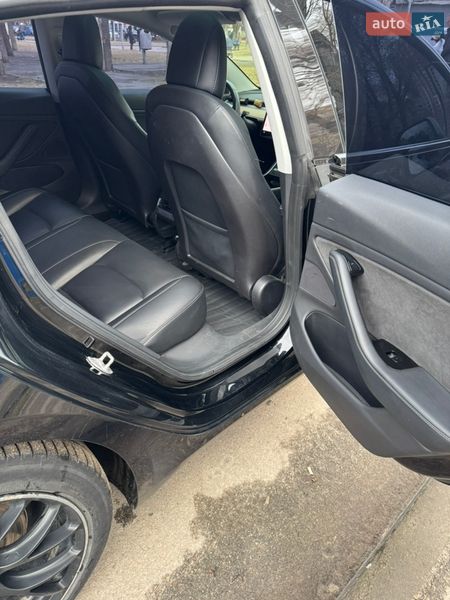 Седан Tesla Model 3 2018 в Днепре фото 9 Седан Tesla Model 3 2018 в Днепре