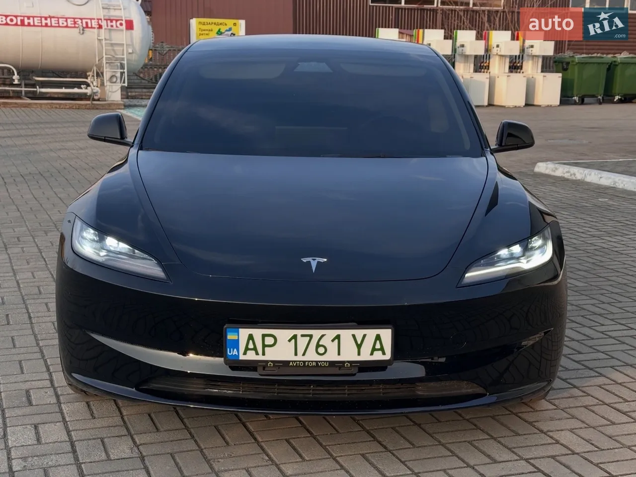 2023 Tesla Model 3 - мініатюра 25