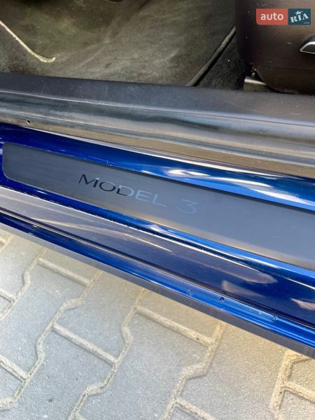 Седан Tesla Model 3 2021 в Львове фото 13 Седан Tesla Model 3 2021 в Львове