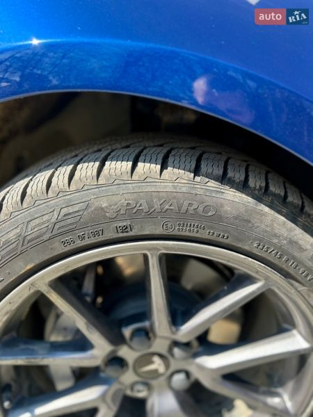 Седан Tesla Model 3 2021 в Львове фото 38 Седан Tesla Model 3 2021 в Львове