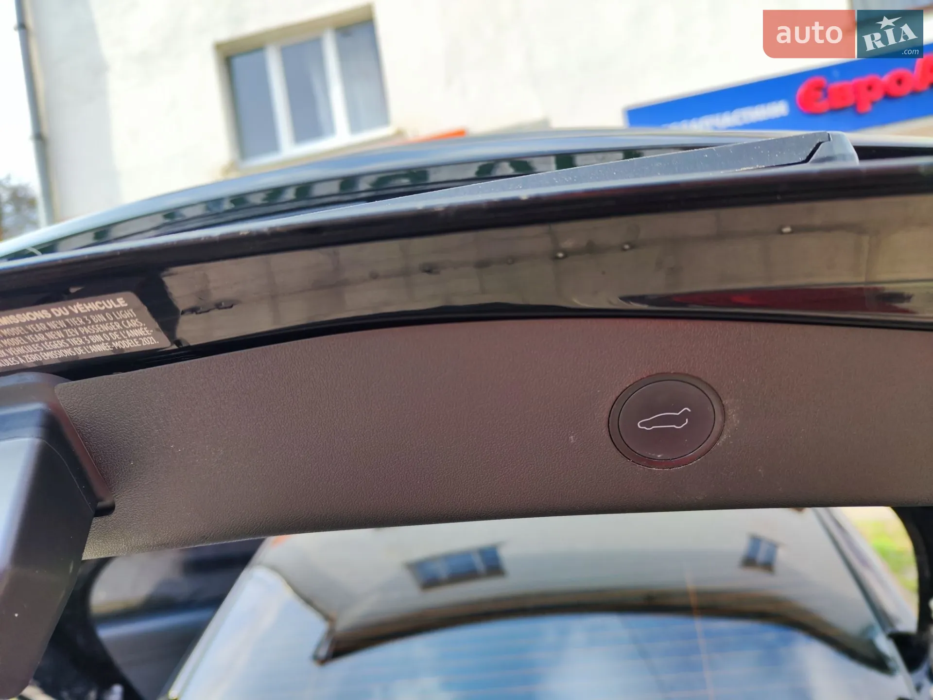 2021 Tesla Model 3 - мініатюра 18