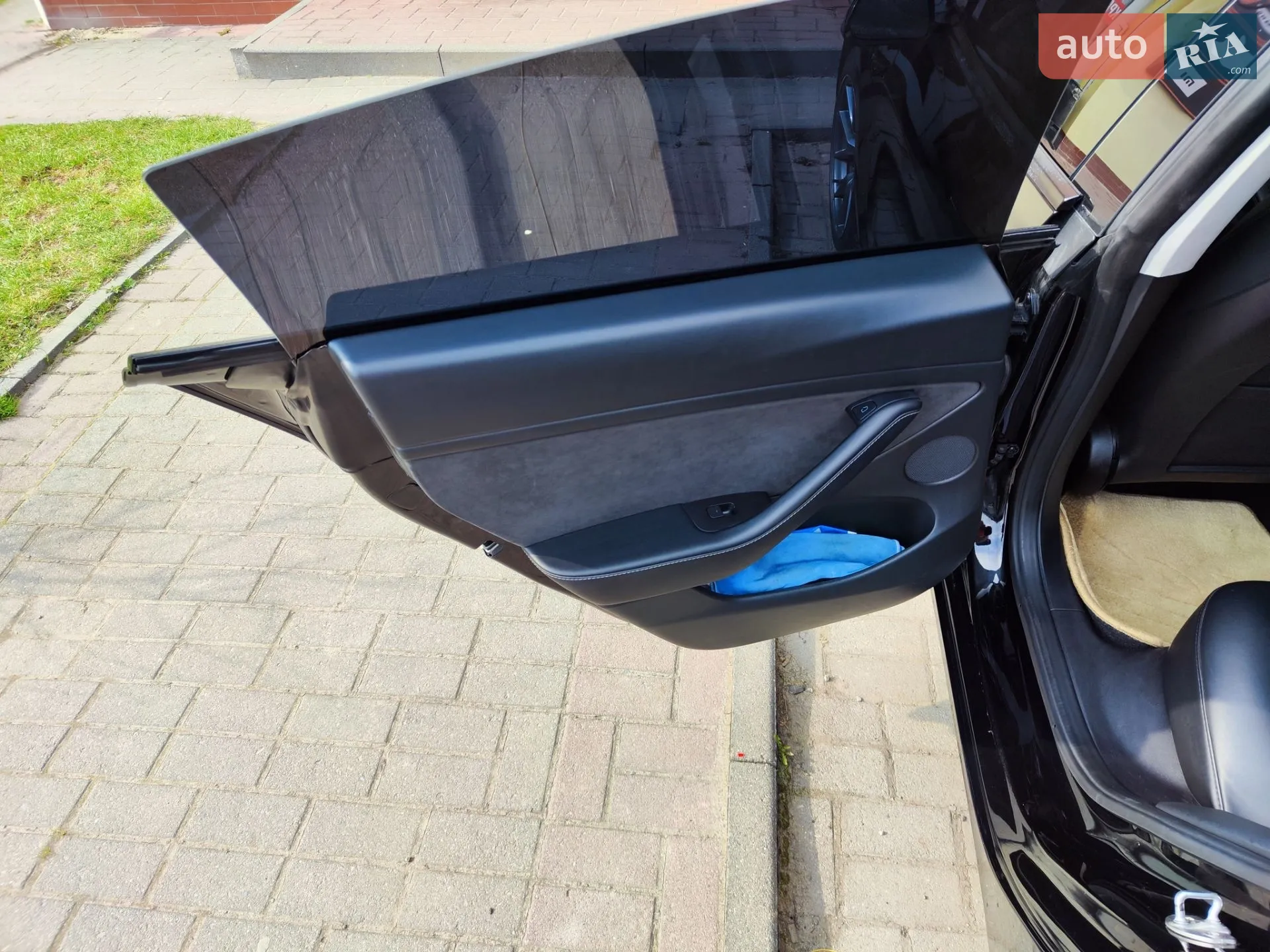 2021 Tesla Model 3 - мініатюра 25