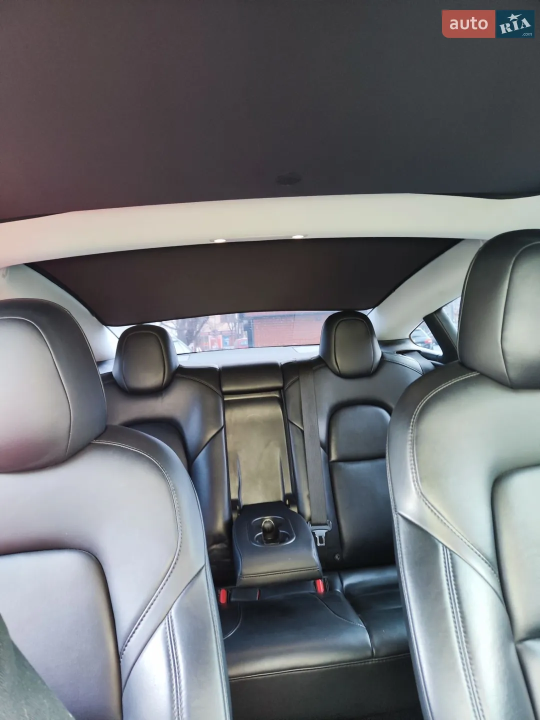 2021 Tesla Model 3 - мініатюра 32