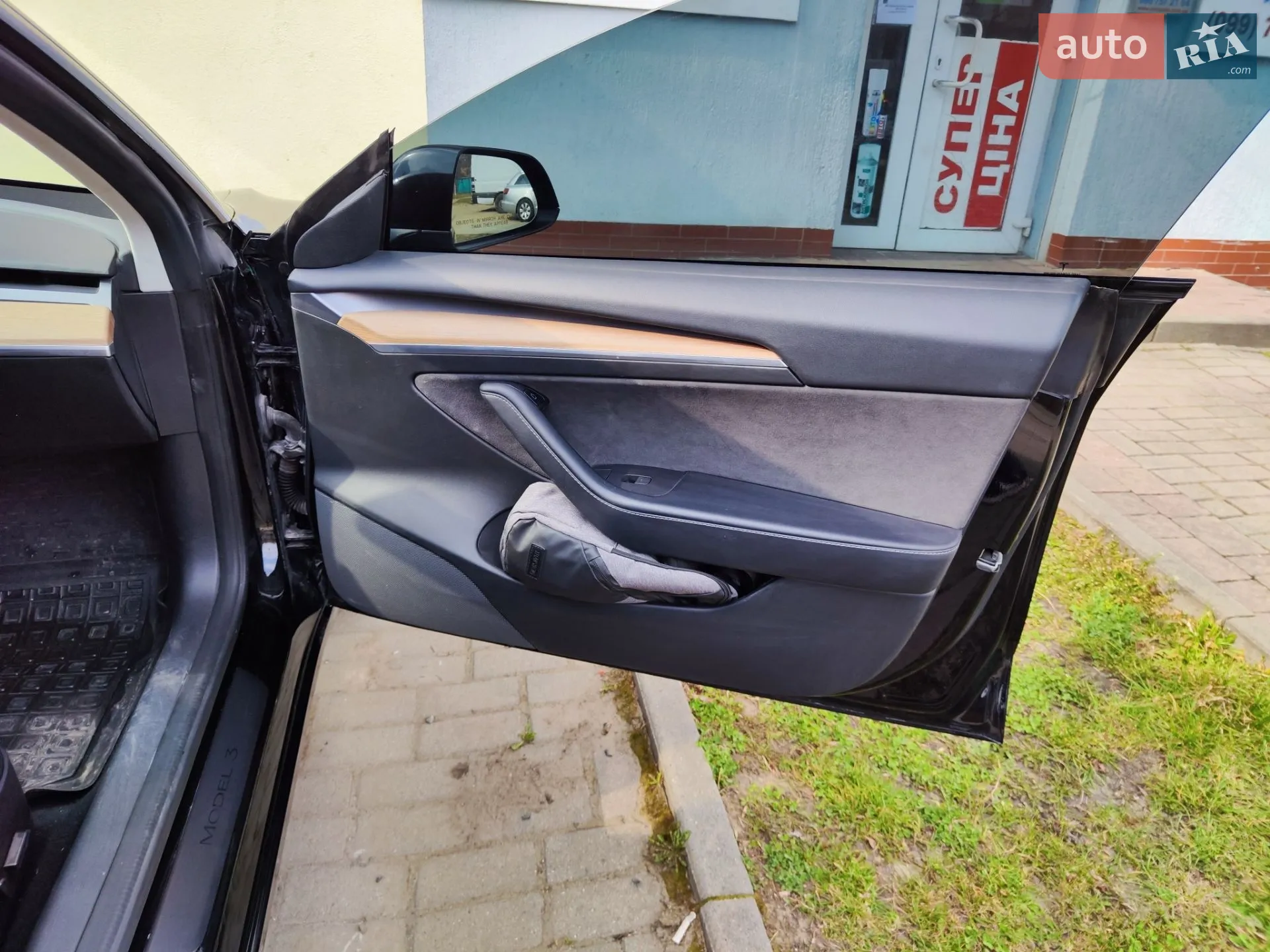2021 Tesla Model 3 - мініатюра 37