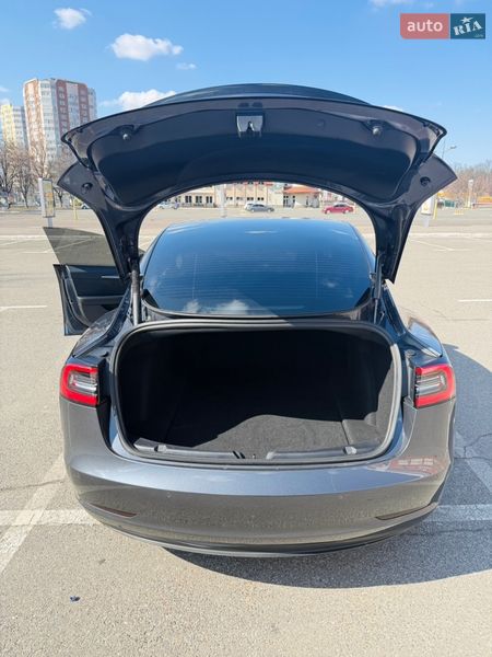Седан Tesla Model 3 2022 в Броварах фото 8 Седан Tesla Model 3 2022 в Броварах