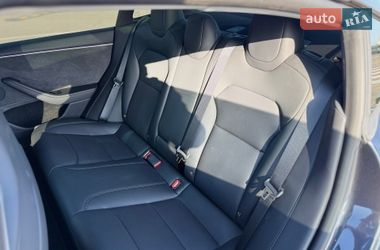 Седан Tesla Model 3 2024 в Киеве