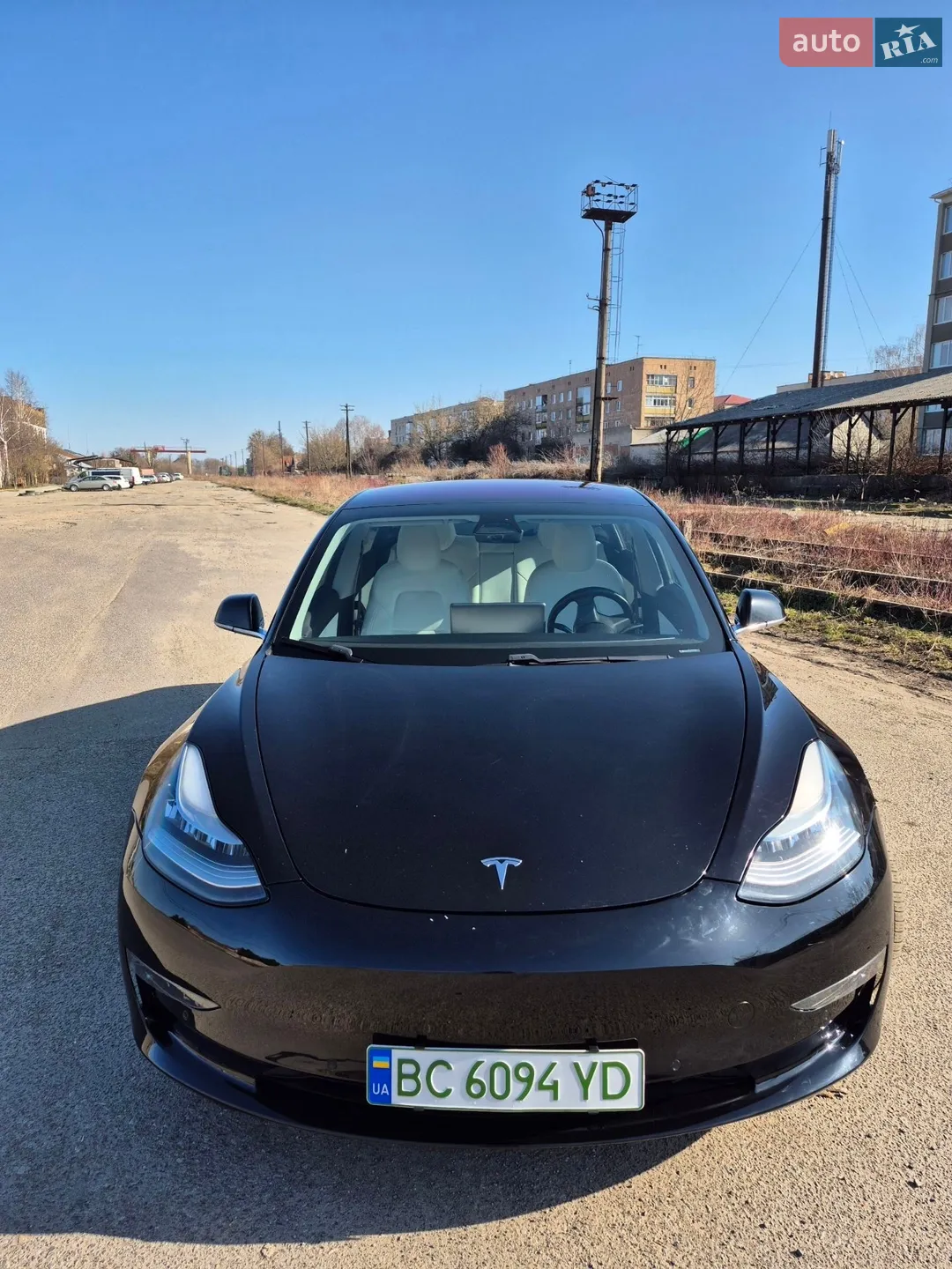 2018 Tesla Model 3 - мініатюра 6